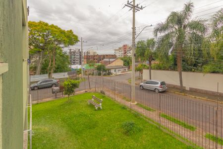 Apartamento à venda com 65m², 2 quartos e sem vagaVista do Quarto 2