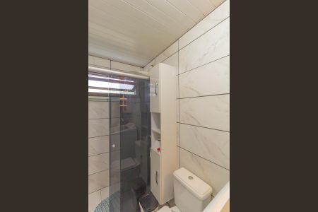 Apartamento à venda com 65m², 2 quartos e sem vagaBanheiro Social