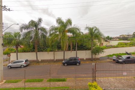 Apartamento à venda com 65m², 2 quartos e sem vagaVista do Quarto 2