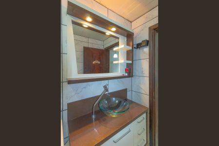 Apartamento à venda com 65m², 2 quartos e sem vagaBanheiro Social