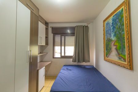 Apartamento à venda com 65m², 2 quartos e sem vagaQuarto 1