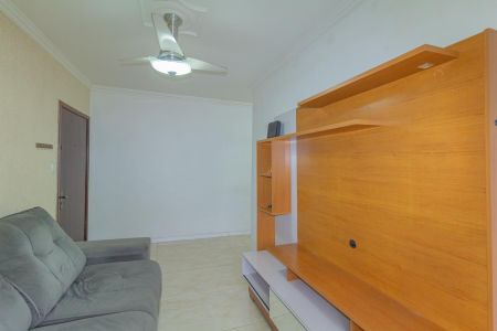 Apartamento à venda com 65m², 2 quartos e sem vagaSala