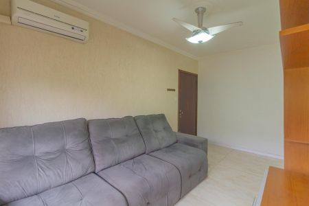 Apartamento à venda com 65m², 2 quartos e sem vagaSala