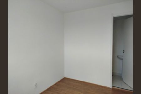 Suíte de apartamento para alugar com 1 quarto, 28m² em Penha de França, São Paulo