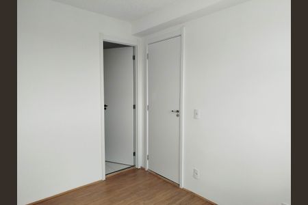 Suíte de apartamento para alugar com 1 quarto, 28m² em Penha de França, São Paulo