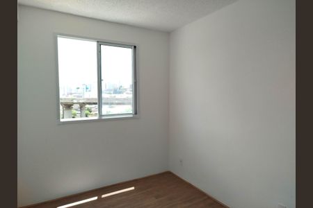 Suíte de apartamento para alugar com 1 quarto, 28m² em Penha de França, São Paulo