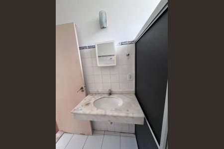 Banheiro de apartamento para alugar com 3 quartos, 100m² em Graça, Salvador