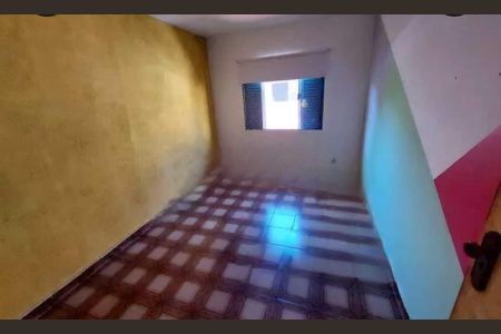 Quarto de casa para alugar com 3 quartos, 120m² em Jaguaré, São Paulo