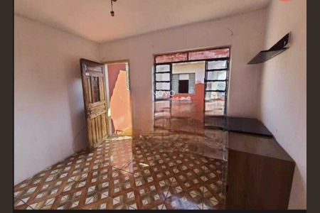 Sala de casa para alugar com 3 quartos, 120m² em Jaguaré, São Paulo