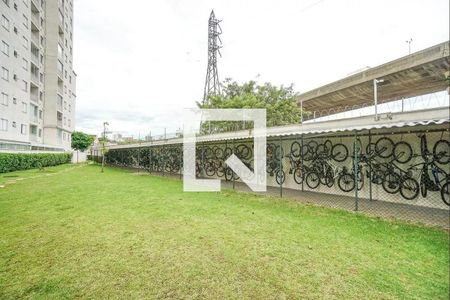 Apartamento à venda com 57m², 2 quartos e 1 vagaCondomínio - Bicicletário 