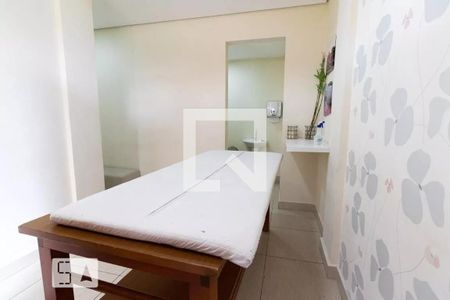 Apartamento à venda com 57m², 2 quartos e 1 vagaCondomínio - Spa 