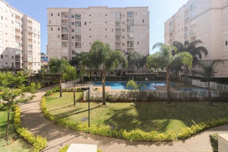 Apartamento à venda com 57m², 2 quartos e 1 vaga Apartamento à venda com 57m², 2 quartos e 1 vagaVaranda - Vista