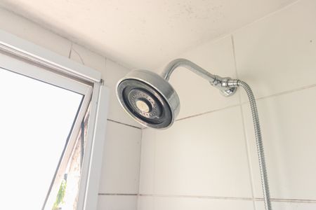 Apartamento à venda com 57m², 2 quartos e 1 vaga Apartamento à venda com 57m², 2 quartos e 1 vagaBanheiro Suíte