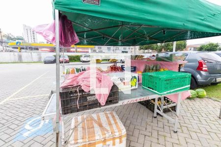 Apartamento à venda com 57m², 2 quartos e 1 vaga Apartamento à venda com 57m², 2 quartos e 1 vagaCondomínio - Feira Livre