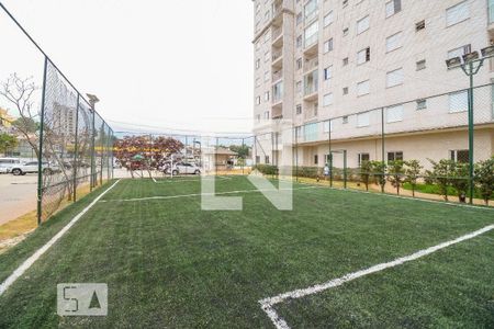 Apartamento à venda com 57m², 2 quartos e 1 vagaCondomínio - Quadra 