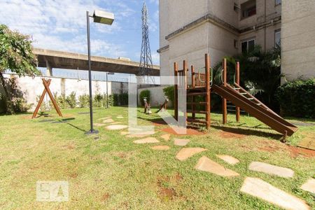 Apartamento à venda com 57m², 2 quartos e 1 vaga Apartamento à venda com 57m², 2 quartos e 1 vagaCondomínio - Playground
