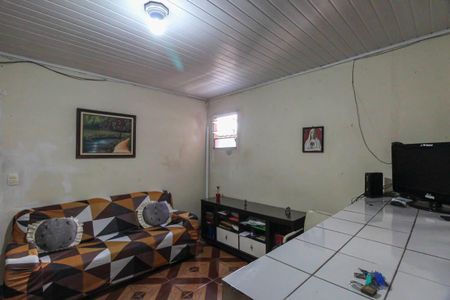 Sala de casa à venda com 2 quartos, 150m² em Chácara Belenzinho, São Paulo