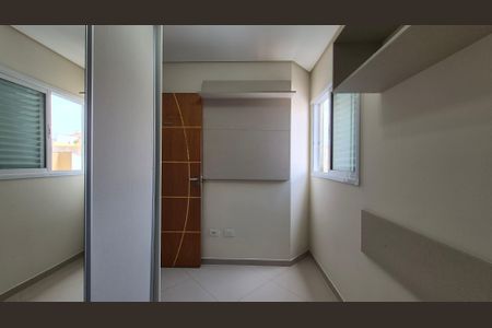 Quarto 1 de apartamento para alugar com 3 quartos, 160m² em Paraíso, Santo André