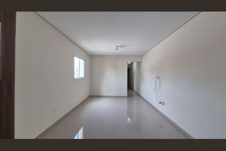 Sala  de apartamento para alugar com 3 quartos, 160m² em Paraíso, Santo André