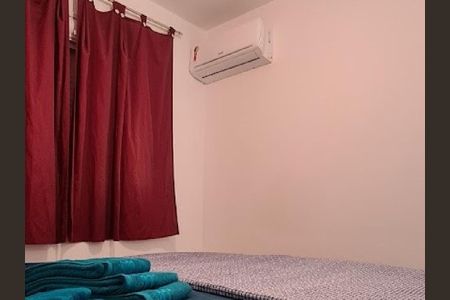 Apartamento para alugar com 40m², 1 quarto e 1 vaga Apartamento para alugar com 40m², 1 quarto e 1 vagaQuarto