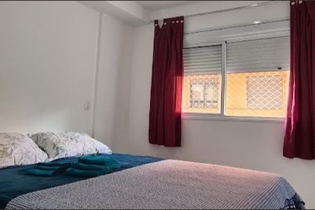 Apartamento para alugar com 40m², 1 quarto e 1 vaga Apartamento para alugar com 40m², 1 quarto e 1 vagaQuarto