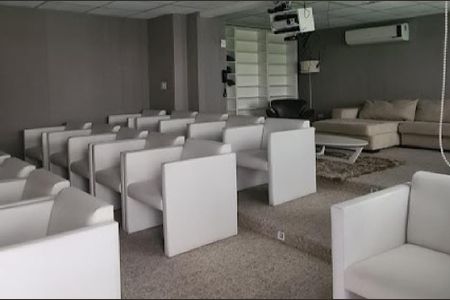 Apartamento para alugar com 40m², 1 quarto e 1 vaga Apartamento para alugar com 40m², 1 quarto e 1 vagaÁrea comum