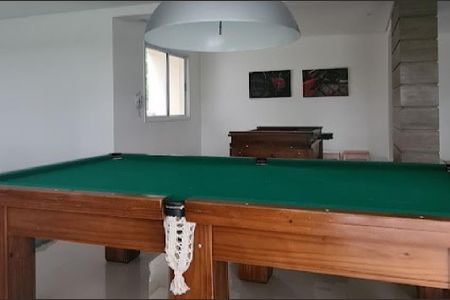 Apartamento para alugar com 40m², 1 quarto e 1 vaga Apartamento para alugar com 40m², 1 quarto e 1 vagaÁrea comum