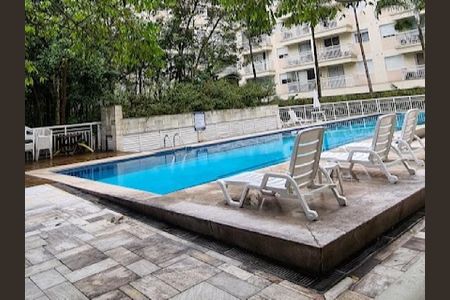 Apartamento para alugar com 40m², 1 quarto e 1 vaga Apartamento para alugar com 40m², 1 quarto e 1 vagaÁrea comum