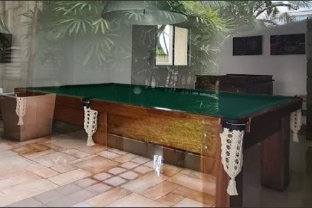 Apartamento para alugar com 40m², 1 quarto e 1 vaga Apartamento para alugar com 40m², 1 quarto e 1 vagaÁrea comum