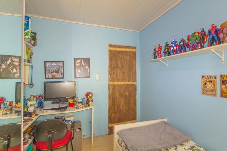 Casa à venda com 112m², 4 quartos e 2 vagasQuarto 2