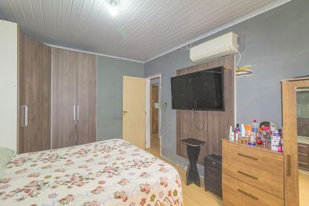 Quarto 1 de casa à venda com 4 quartos, 112m² em Estância Velha, Canoas