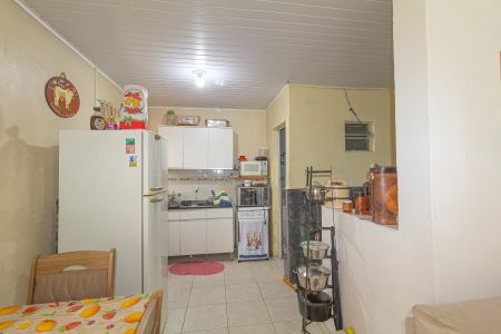 Casa à venda com 112m², 4 quartos e 2 vagasCozinha-Casa 2