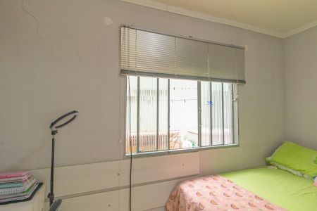 Casa à venda com 112m², 4 quartos e 2 vagasQuarto 3