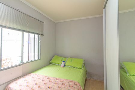 Casa à venda com 112m², 4 quartos e 2 vagasQuarto 3