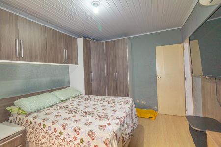 Casa à venda com 112m², 4 quartos e 2 vagasQuarto 1