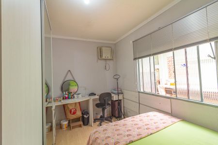 Casa à venda com 112m², 4 quartos e 2 vagasQuarto 3