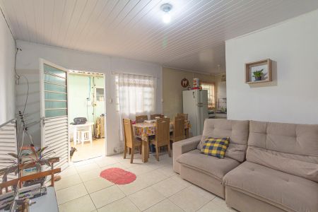 Casa à venda com 112m², 4 quartos e 2 vagasSala-Casa 2