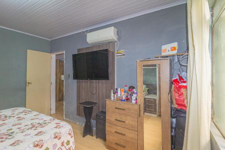 Casa à venda com 112m², 4 quartos e 2 vagasQuarto 1