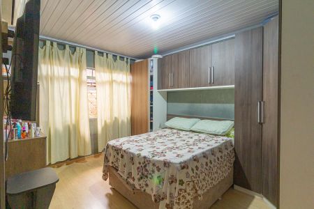 Casa à venda com 112m², 4 quartos e 2 vagasQuarto 1