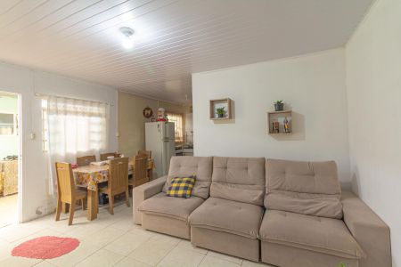 Casa à venda com 112m², 4 quartos e 2 vagasSala-Casa 2