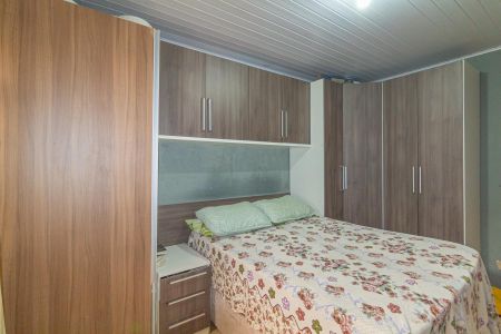 Quarto 1 de casa à venda com 4 quartos, 112m² em Estância Velha, Canoas