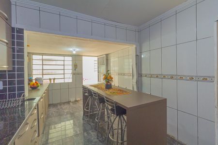 Casa à venda com 112m², 4 quartos e 2 vagasCozinha