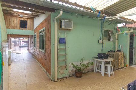 Casa à venda com 112m², 4 quartos e 2 vagasVista do Quarto-Casa 2