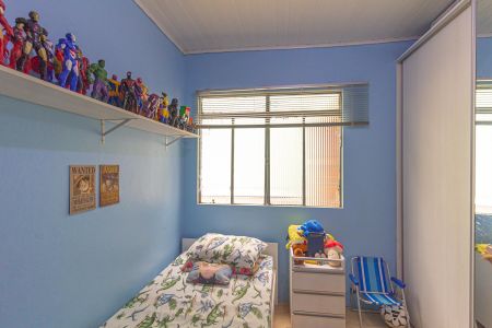 Casa à venda com 112m², 4 quartos e 2 vagasQuarto 2