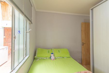 Casa à venda com 112m², 4 quartos e 2 vagasQuarto 3