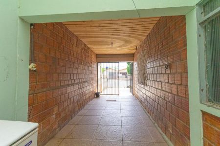 Casa à venda com 112m², 4 quartos e 2 vagasGaragem