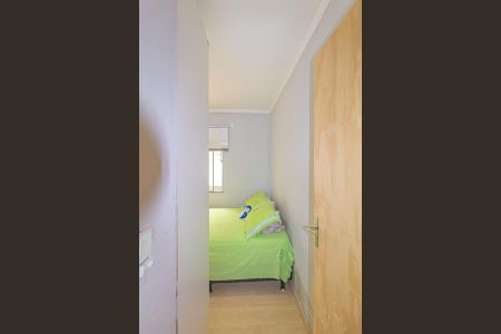 Casa à venda com 112m², 4 quartos e 2 vagasQuarto 3