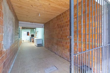 Casa à venda com 112m², 4 quartos e 2 vagasGaragem