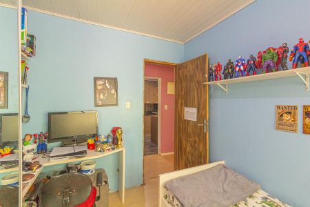 Casa à venda com 112m², 4 quartos e 2 vagasQuarto 2