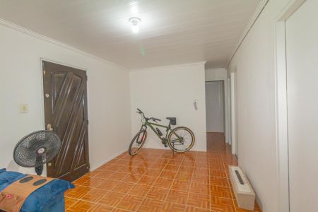 Sala de casa à venda com 3 quartos, 130m² em Mato Grande, Canoas